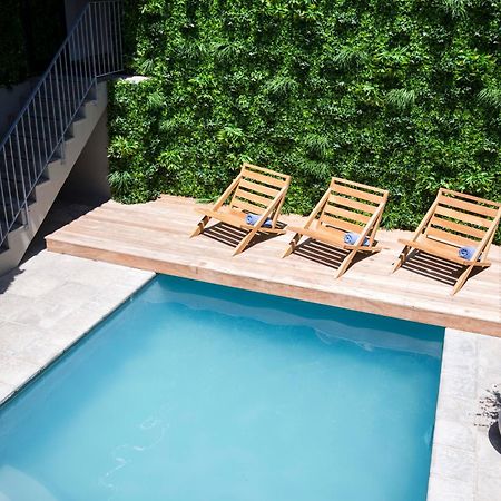 Antrim Boutique Hotel By Totalstay Cape Town Exterior photo