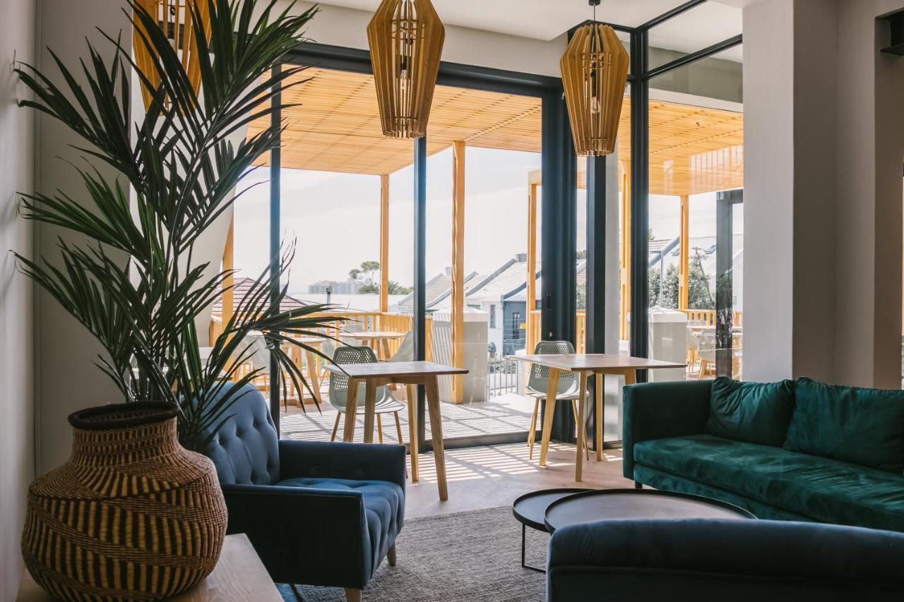 Antrim Boutique Hotel By Totalstay Cape Town Exterior photo