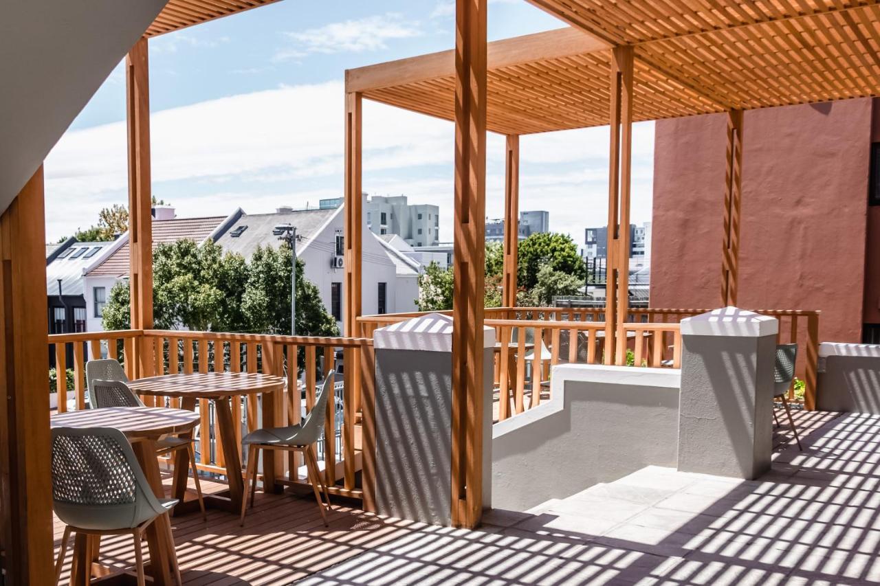 Antrim Boutique Hotel By Totalstay Cape Town Exterior photo