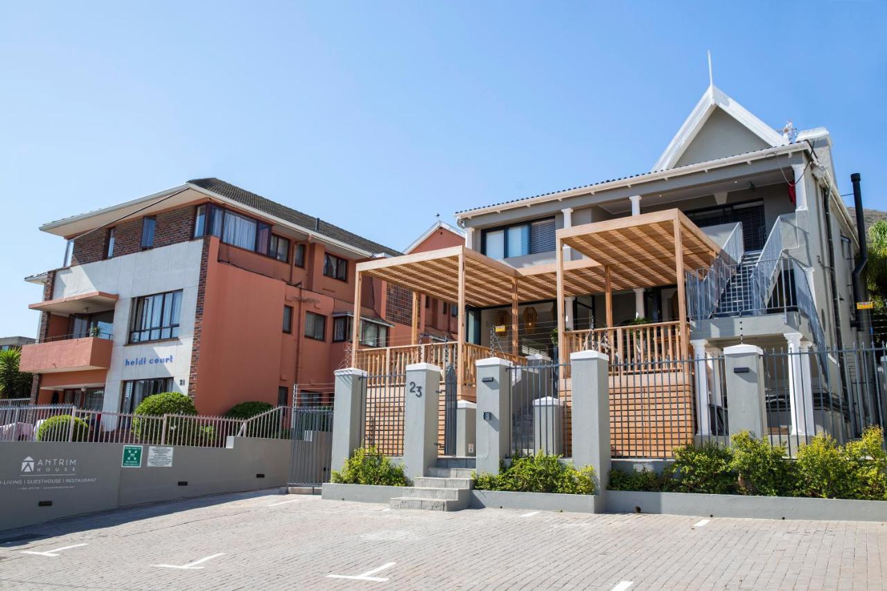 Antrim Boutique Hotel By Totalstay Cape Town Exterior photo
