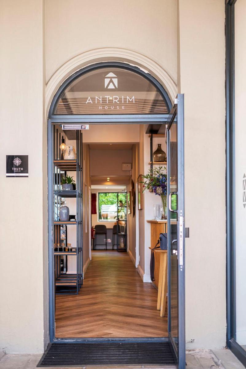 Antrim Boutique Hotel By Totalstay Cape Town Exterior photo
