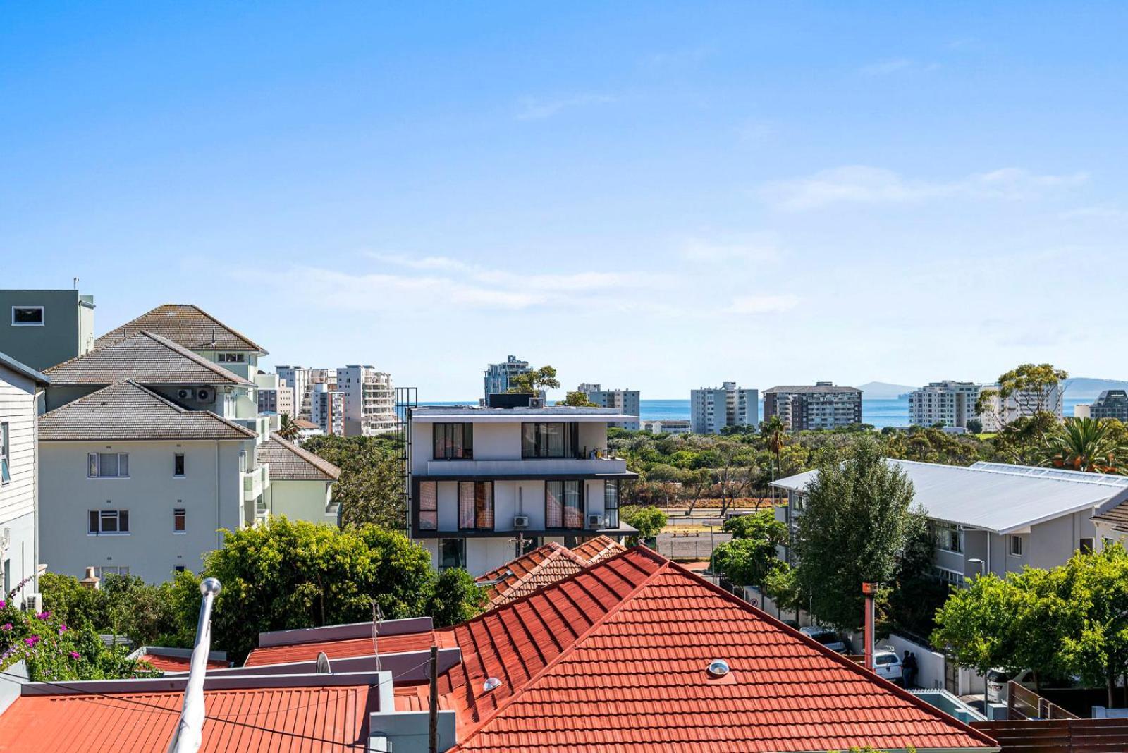 Antrim Boutique Hotel By Totalstay Cape Town Exterior photo