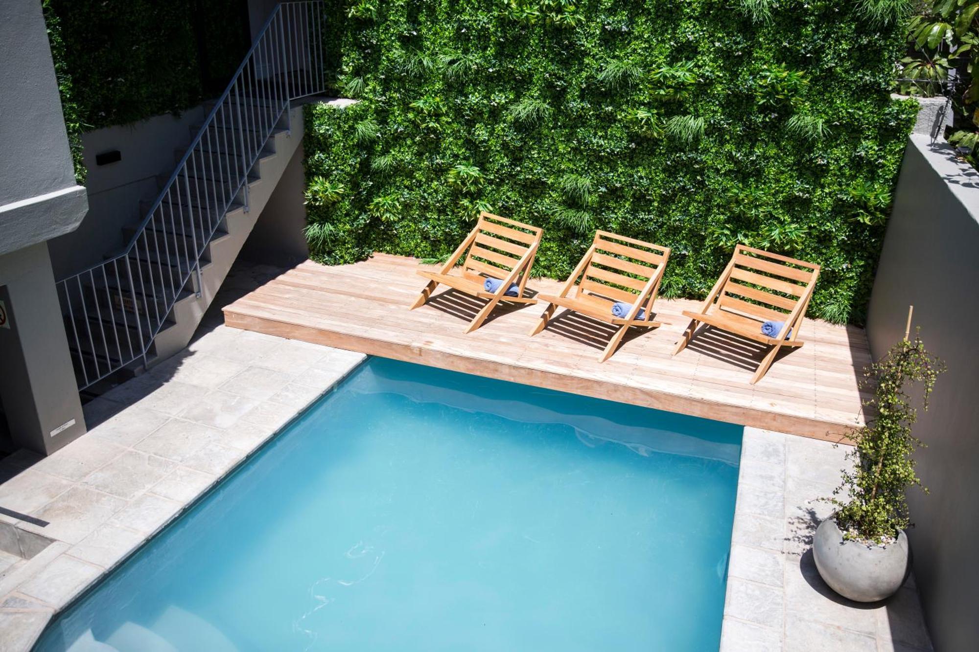 Antrim Boutique Hotel By Totalstay Cape Town Exterior photo