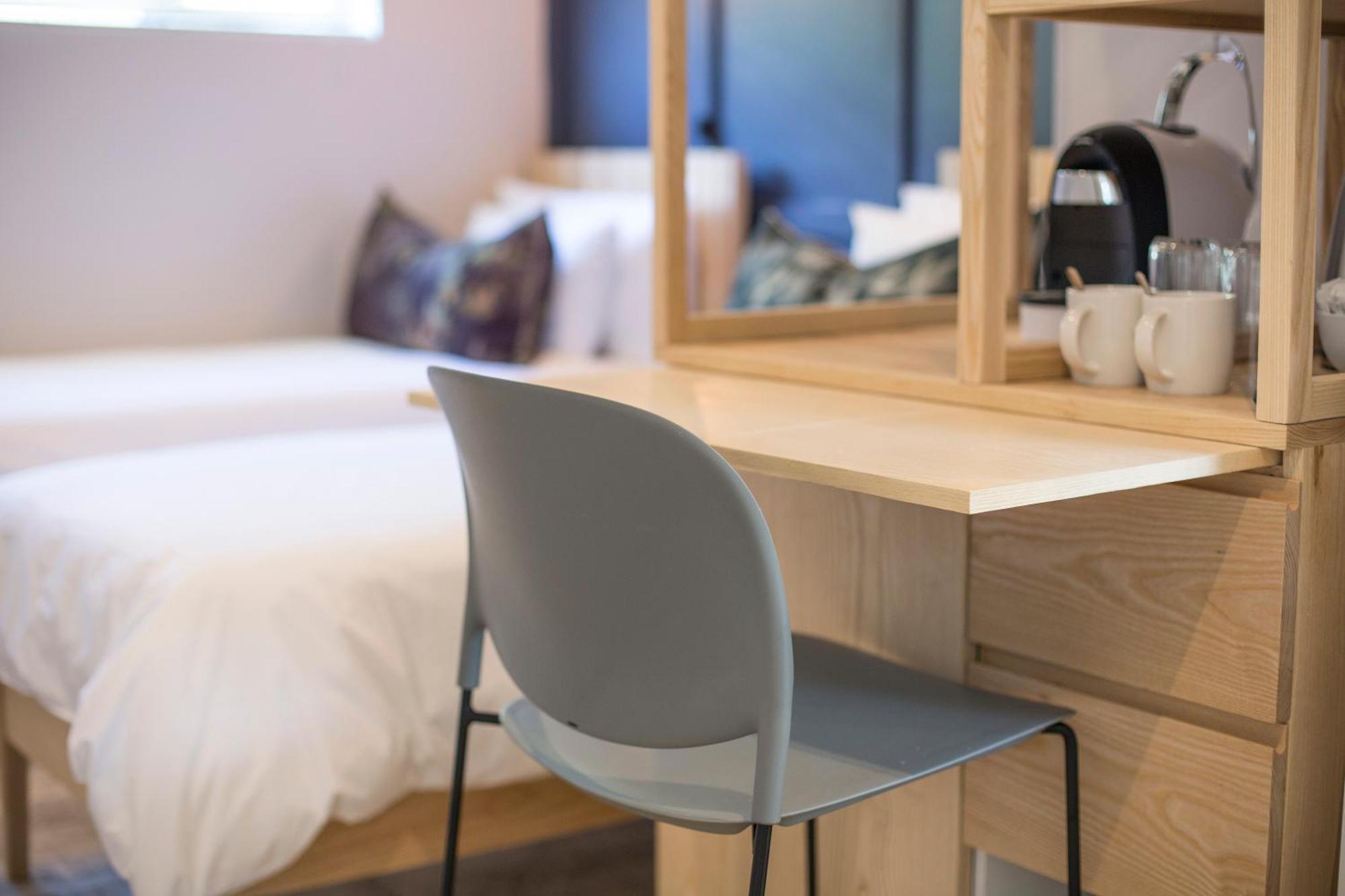 Antrim Boutique Hotel By Totalstay Cape Town Room photo