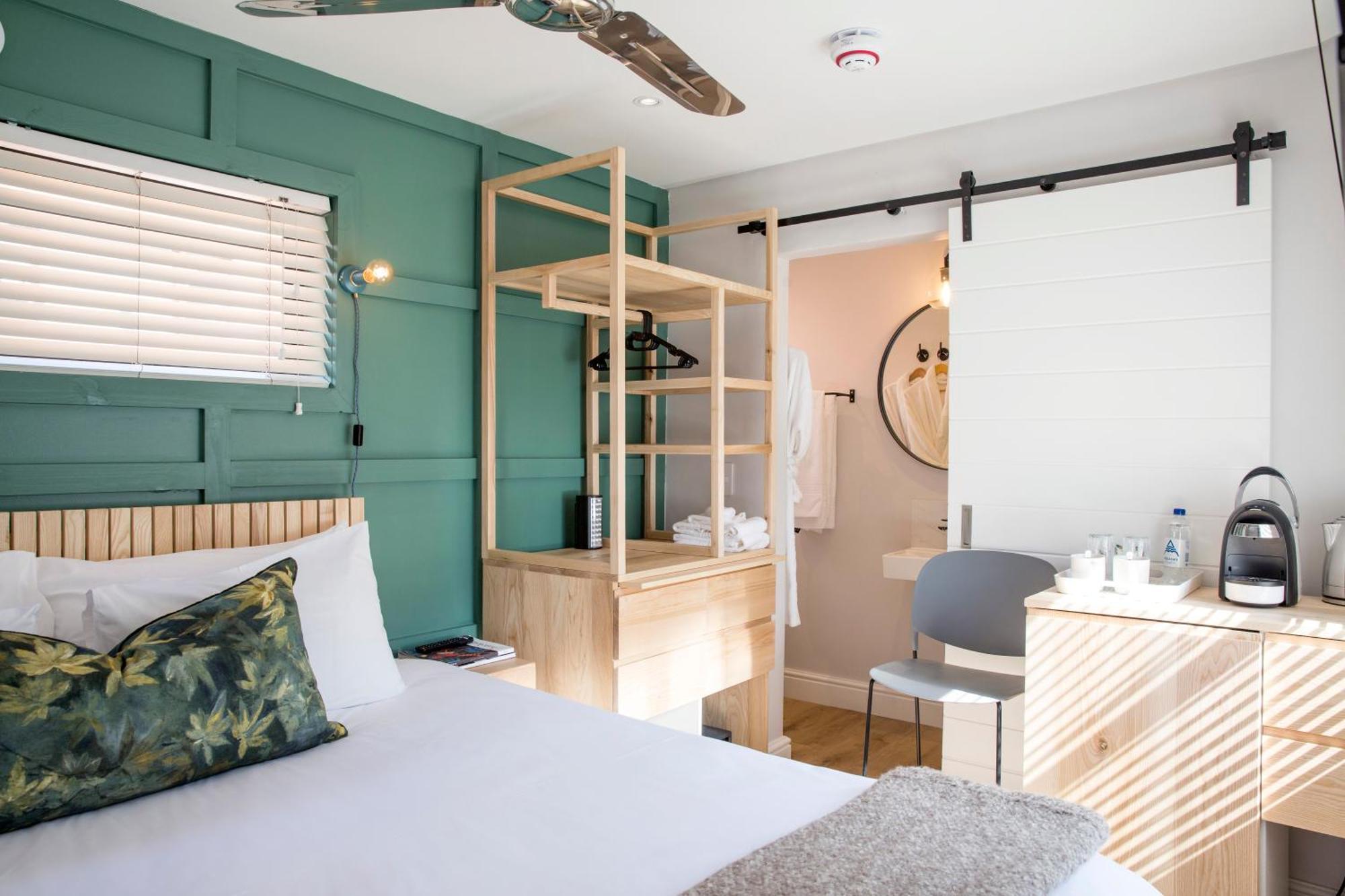 Antrim Boutique Hotel By Totalstay Cape Town Exterior photo