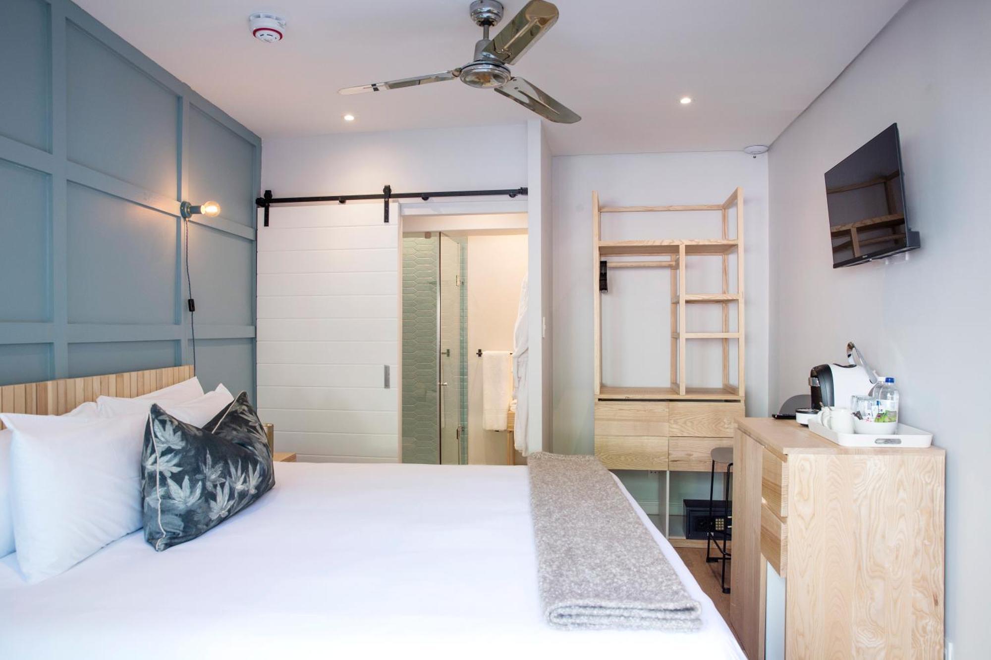 Antrim Boutique Hotel By Totalstay Cape Town Exterior photo