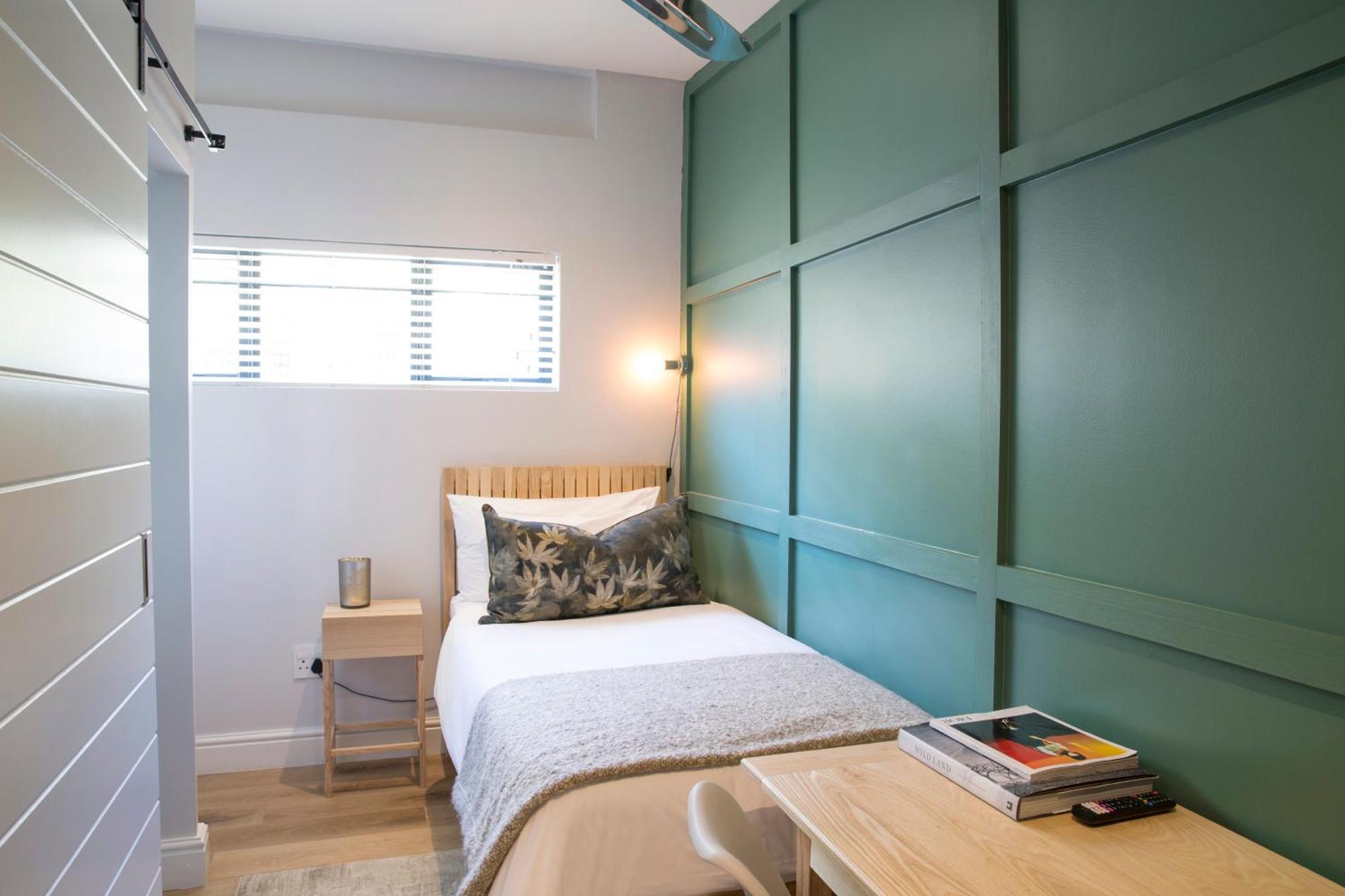 Antrim Boutique Hotel By Totalstay Cape Town Room photo